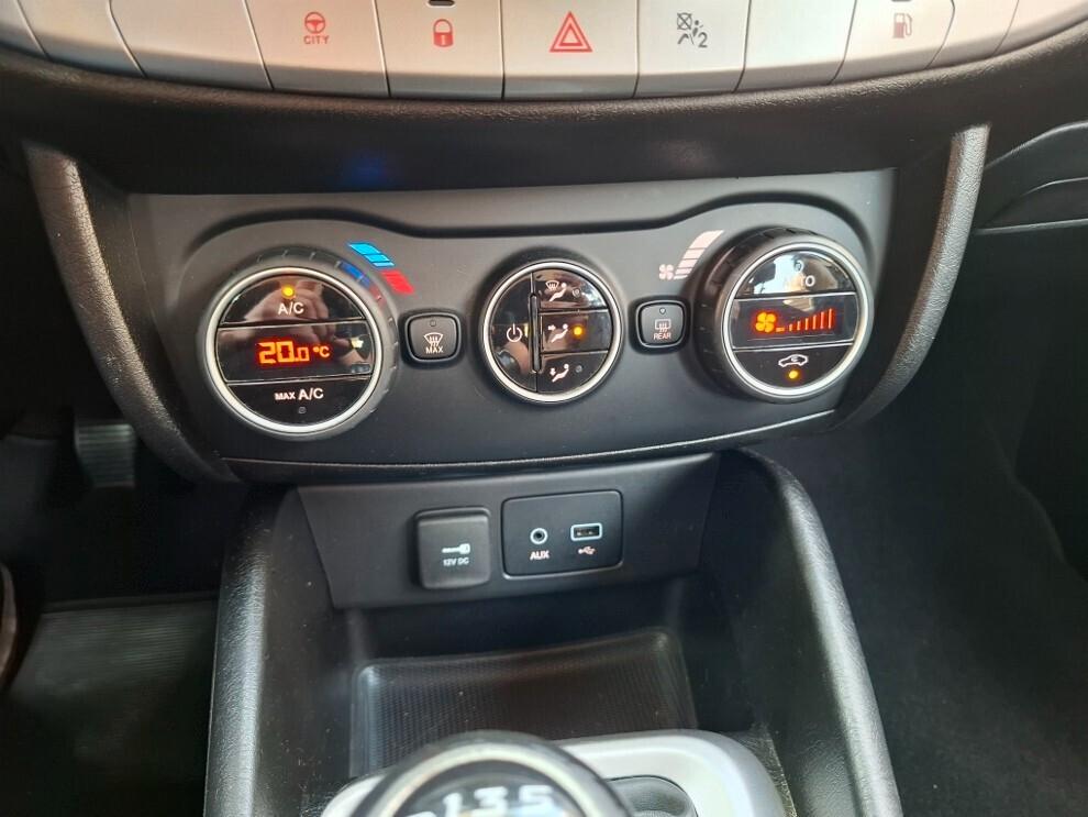Fiat Tipo 1.4 T-JET GPL ORIGINALE 120 CV SW EURO 6