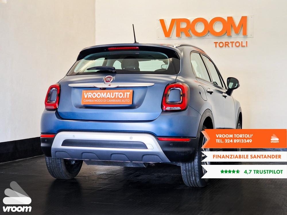 FIAT 500X 500X 1.0 T3 120 CV Mirror Cross
