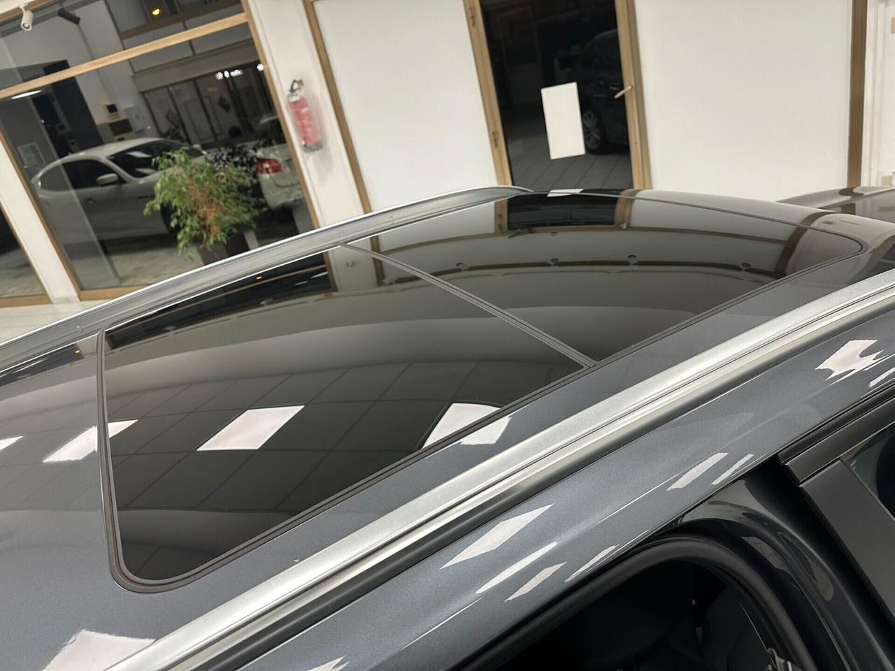 Bmw 320 320d 48V xDrive Touring Business Adv.