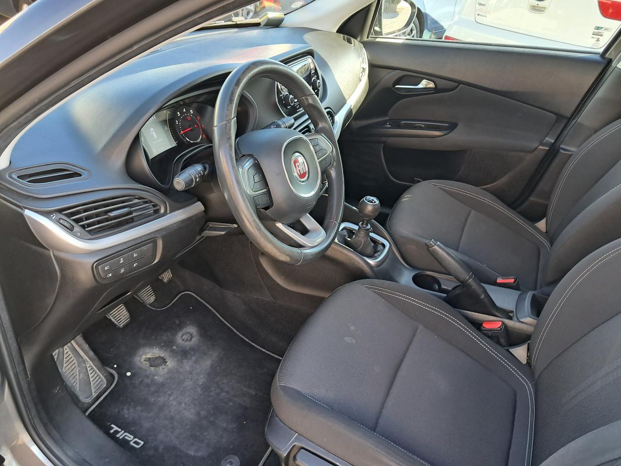 Fiat Tipo 1.4 5 porte Easy