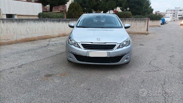 PEUGEOT 308 2ª serie - 2017