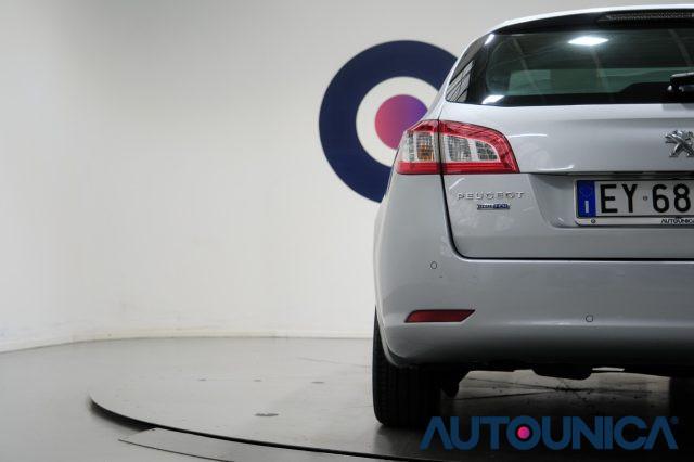 PEUGEOT 508 BLUEHDI 150 S&S SW BUSINESS TETTO PANORAMA