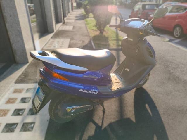 SYM Super Duke 150 Duke Super 150 10 CV