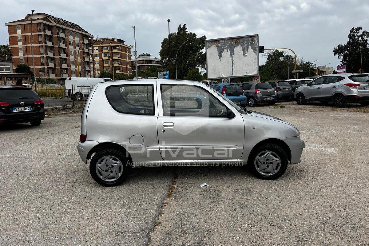 FIAT 600 1.1 Active