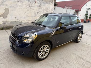 Mini Cooper SD Countryman 2.0 ALL4 4x4 - 2015