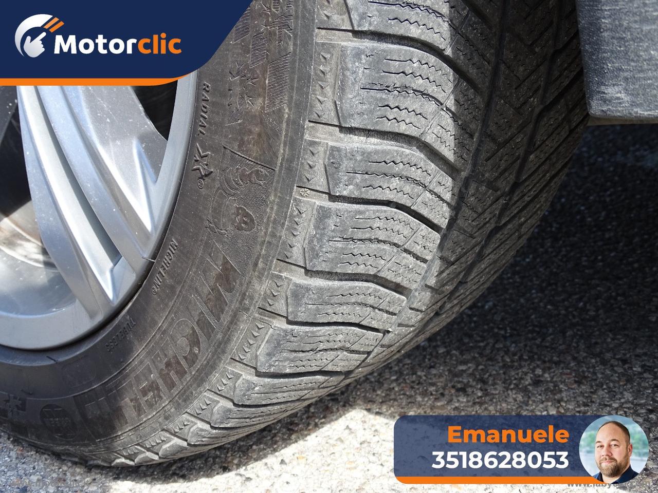 VOLKSWAGEN Tiguan 2.0 TDI 190CV DSG 4MOT. R-LINE