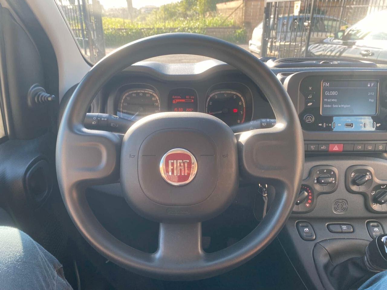 Fiat Panda 1.0 Hybrid City Life Ok Neop.