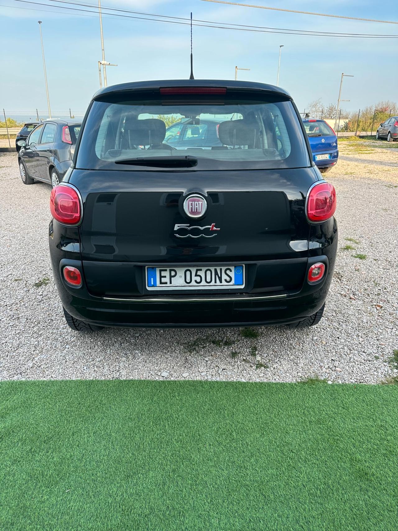 Fiat 500L 1.3 Multijet 85 CV Pop Star