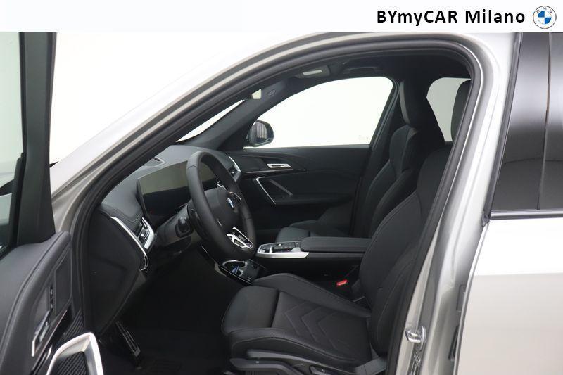 BMW X1 18 d MSport sDrive DCT