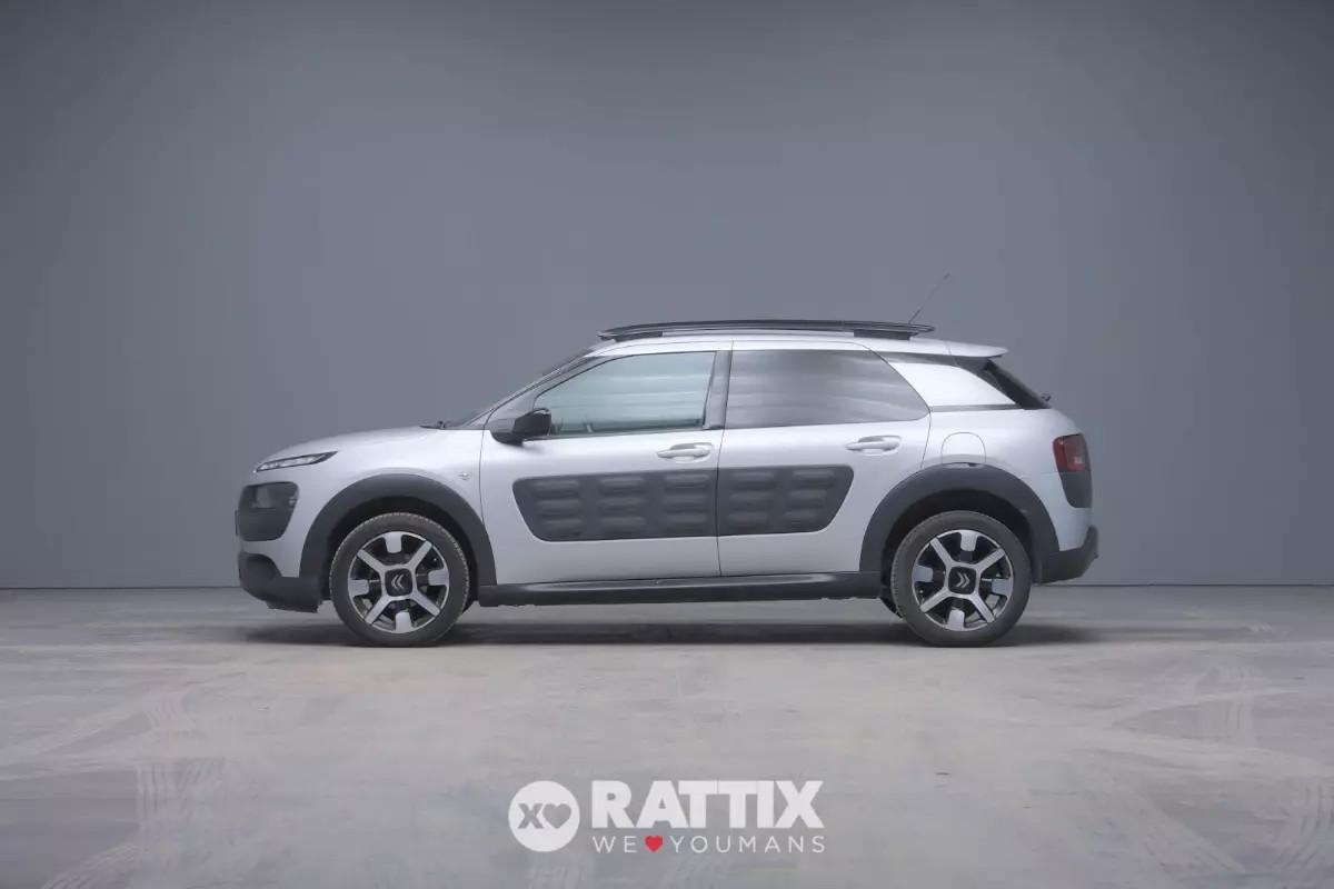 Citroen C4 Cactus 1.2 Puretech 82CV Shine