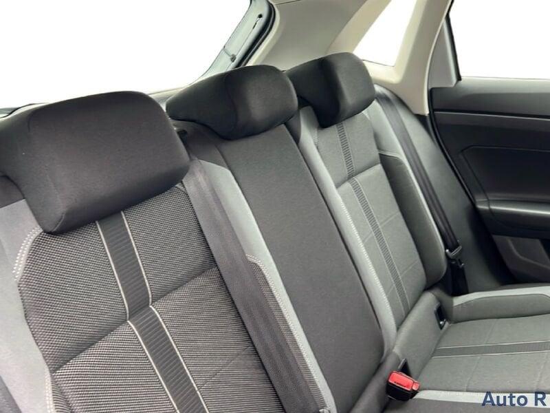 Volkswagen Polo Polo 1.0 TSI Style