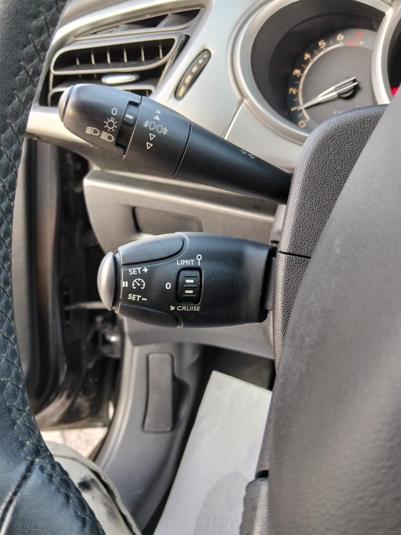 Citroen C3 1.1 60Cv*Panorama*Clima*Cerchi*Cruise