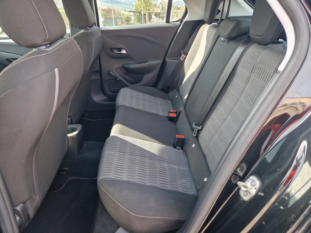 Opel Corsa 1.5 D 100 CV Edition