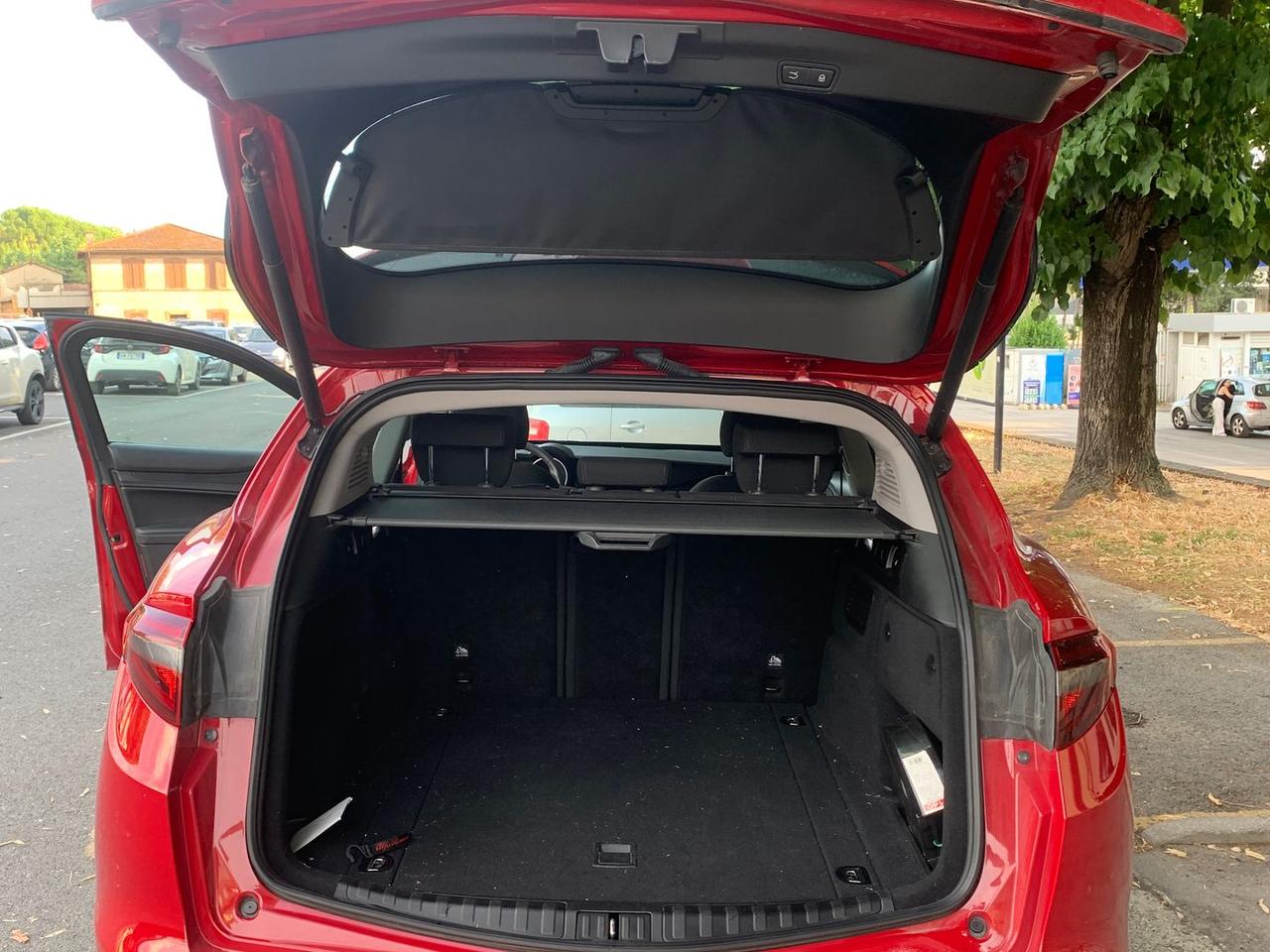 Alfa Romeo Stelvio 2.2 Business #6236