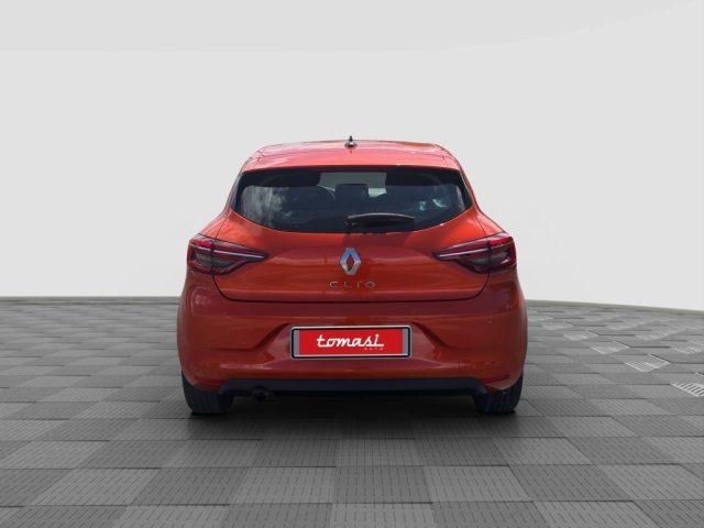 RENAULT Clio Clio TCe 90 CV 5 porte Equilibre