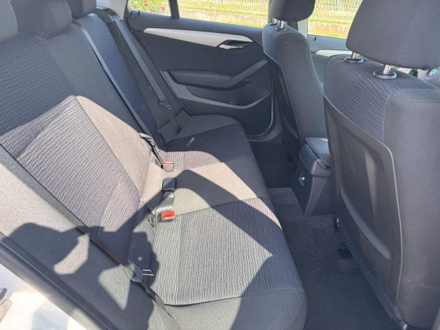 BMW X1 sDrive18d