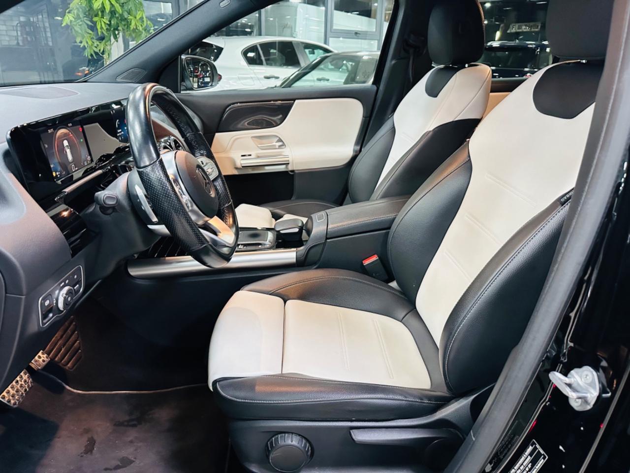 Mercedes-benz GLA 220 d Automatic 4Matic Premium 2021