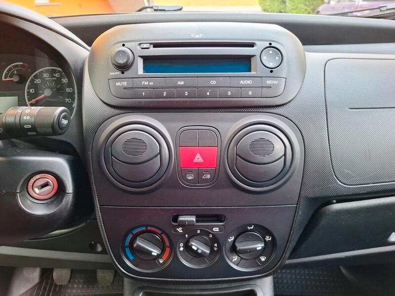 Peugeot Bipper 1.3 HDi 80CV UNICOPROPRIETARIO