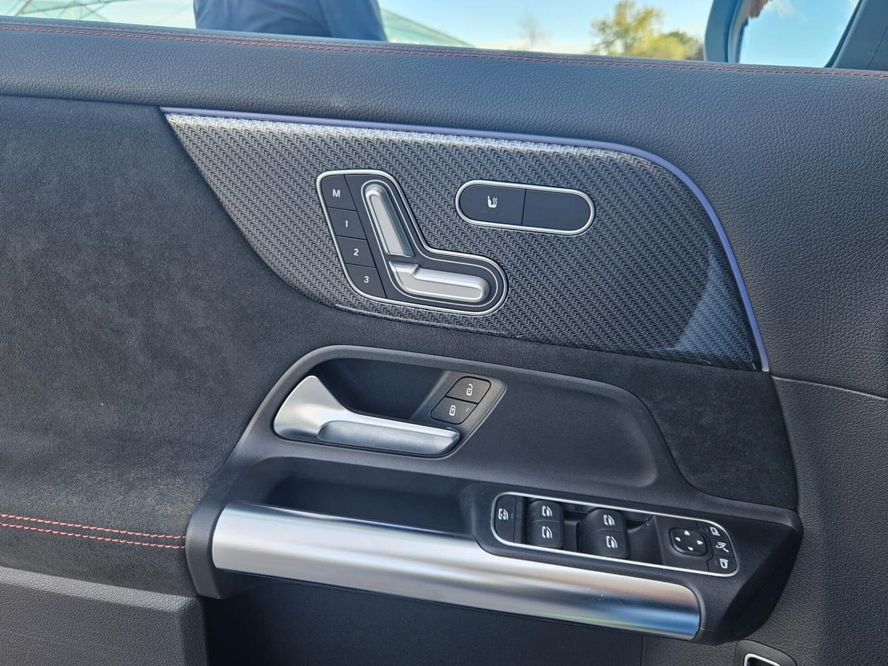Mercedes-benz GLA 180 d Automatic Premium AMG