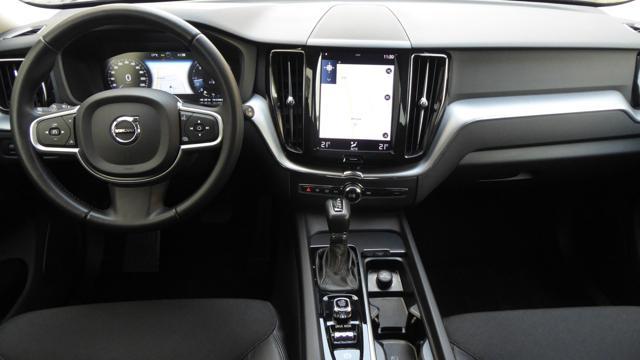 VOLVO XC60 D4 AWD Geartronic Inscription