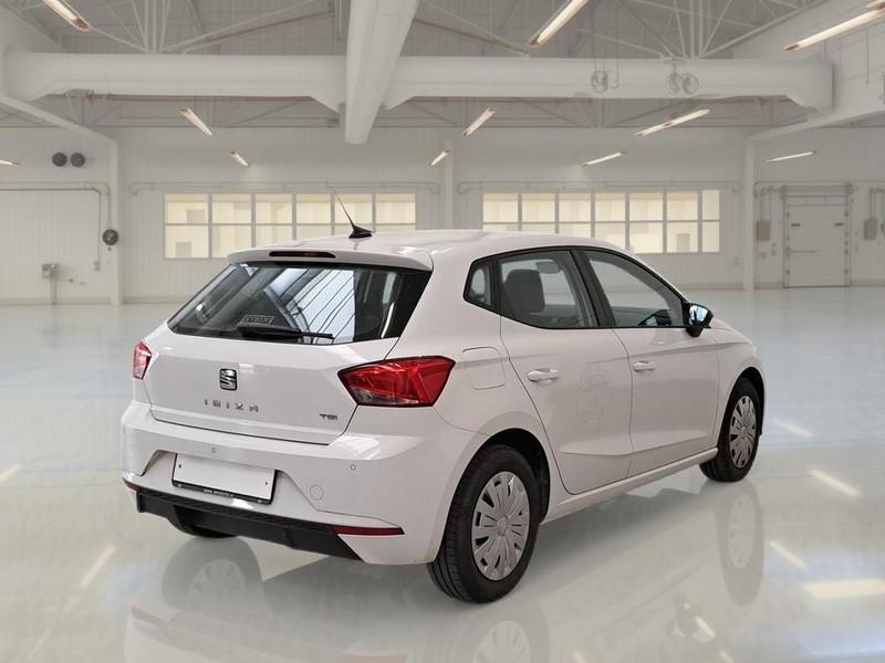 SEAT IBIZA 1.0 TGI 66KW STYLE 5 PORTE