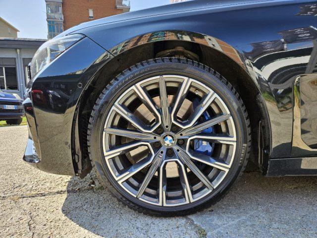 BMW 740 d xDrive 48V
