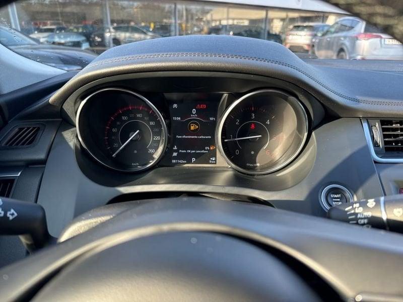 Jaguar E-Pace 2.0D I4 S AWD 150CV AUTO