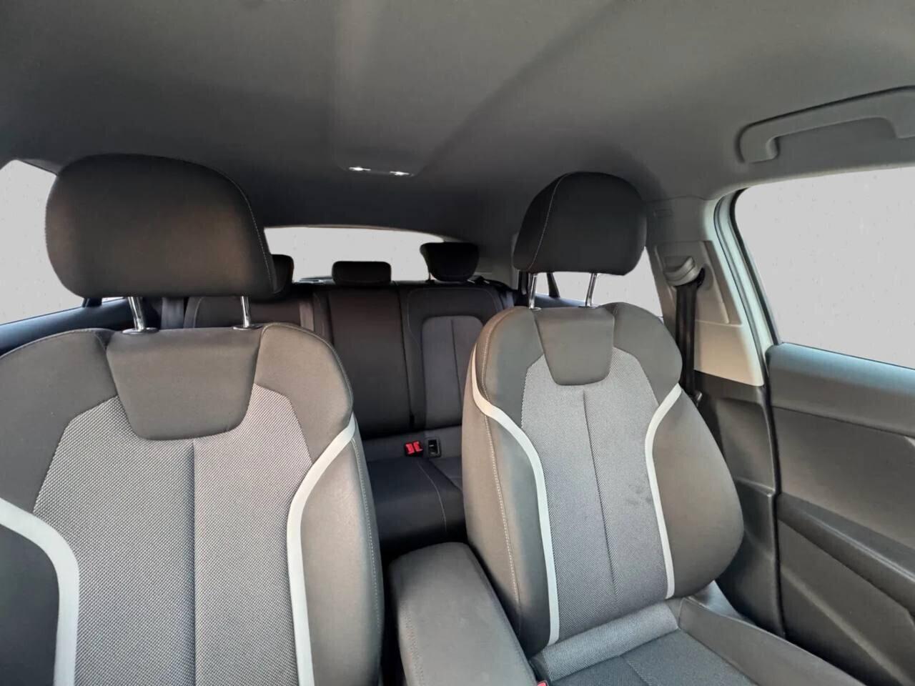 Audi Q2 1.6 TDI S tronic Sport 12/2017