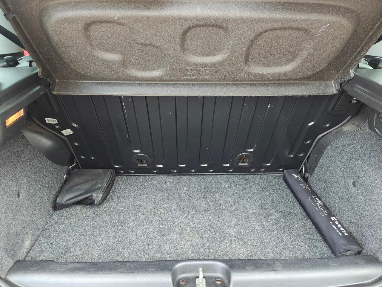 Fiat Panda 0.9 TwinAir Turbo Natural Power Lounge