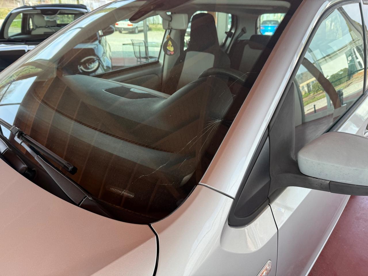 Seat Mii 1.0 Benzina/Metano - Neopatentati