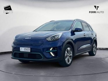 KIA e-Niro 64 kWh Style