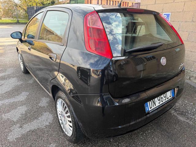 FIAT Grande Punto 1.3 MJT 75 CV 5 porte Dynamic senza lavoro da fare