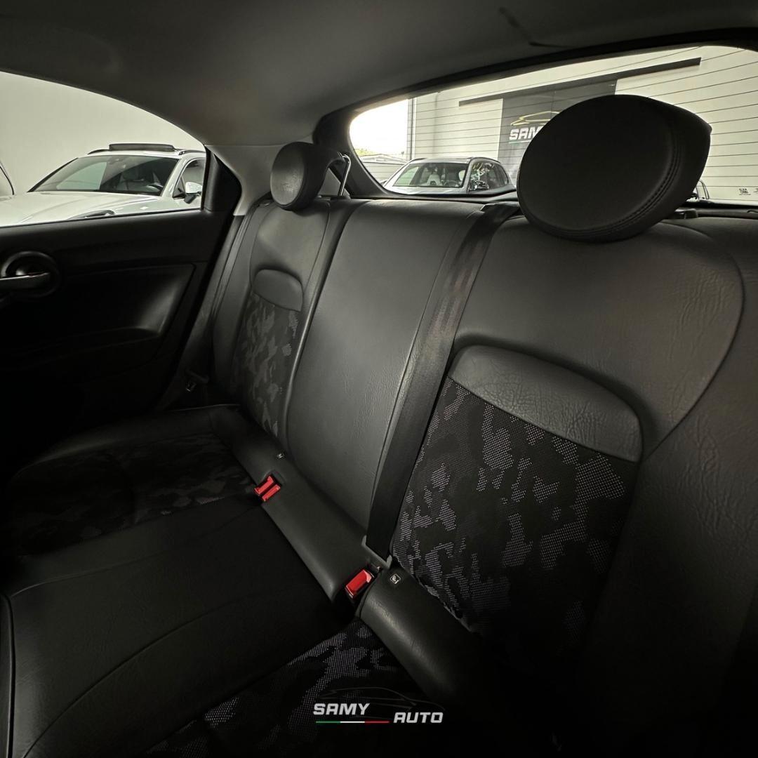 Fiat 500X 1.0 T3 120 CV Cross