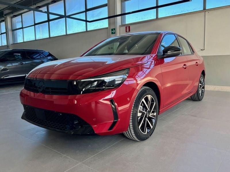 Opel Corsa Corsa 1.2 100 CV aut. GS