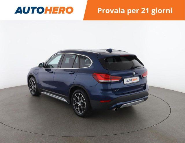 BMW X1 xDrive25e xLine