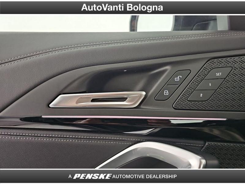 BMW X1 sDrive 18d xLine