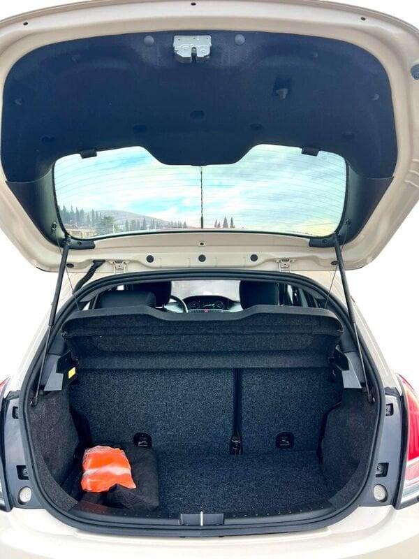 Lancia Ypsilon Ypsilon 1.2 69 CV 5 porte GPL Ecochic Gold