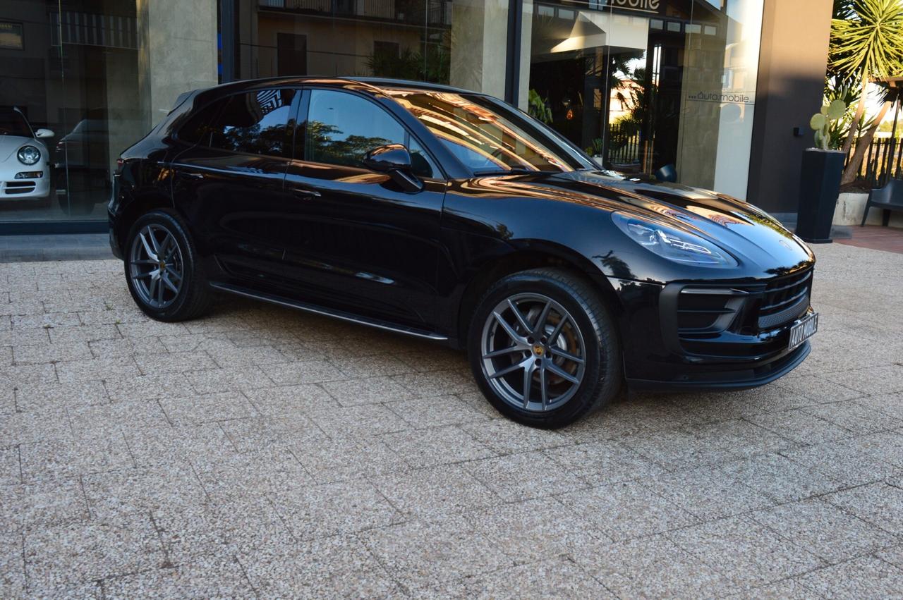 Porsche Macan 2.0 PDK