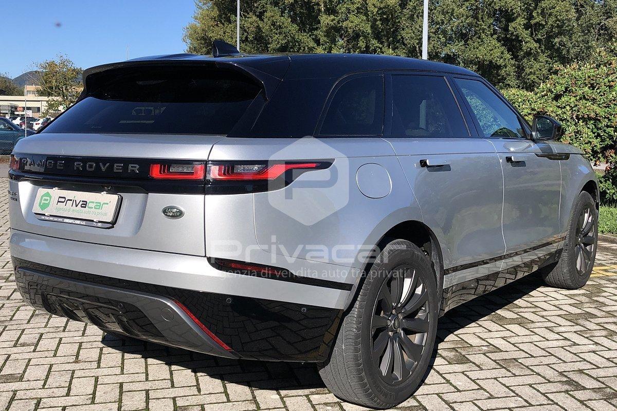 LAND ROVER Range Rover Velar 2.0 Si4 250 CV R-Dynamic SE