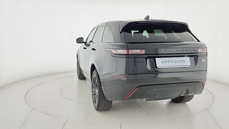 Land Rover Range Rover Velar 2.0D I4 204 CV S