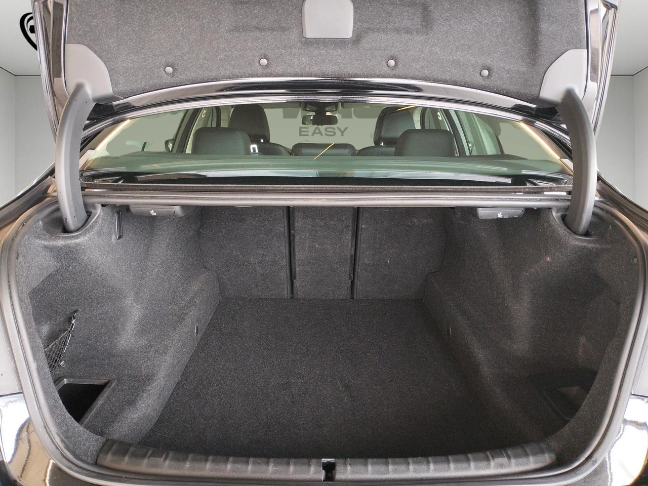 Bmw 520d Business - TAGLIANDI BMW
