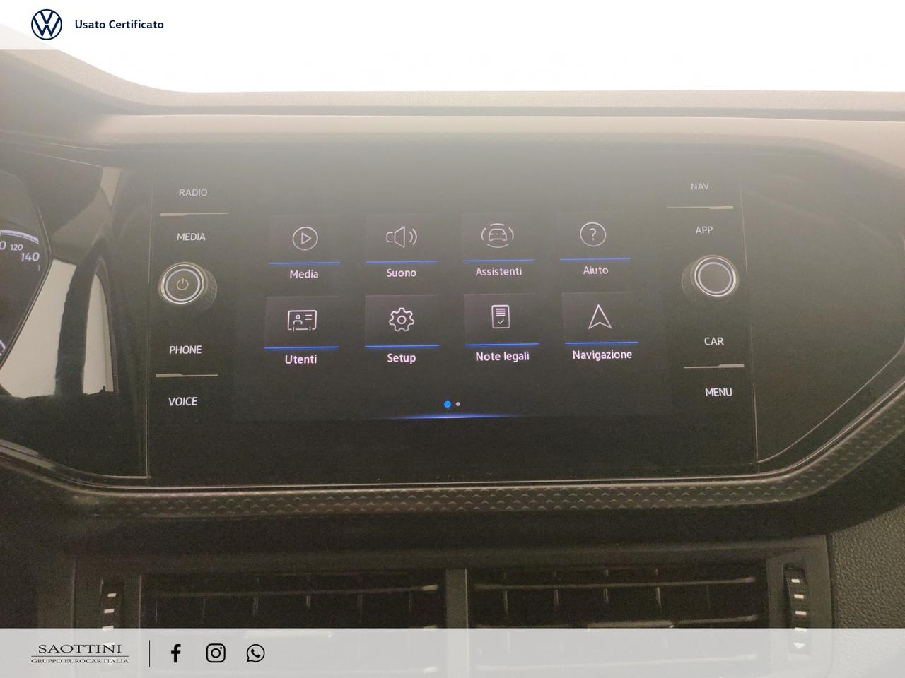 1.0 TSI Style 95 CV
