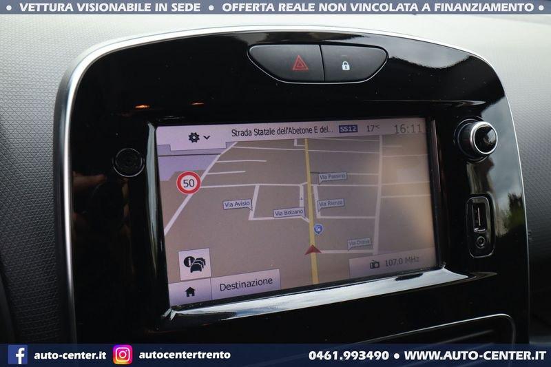 Renault Clio 1.2 LIMITED 16v 73cv 5porte