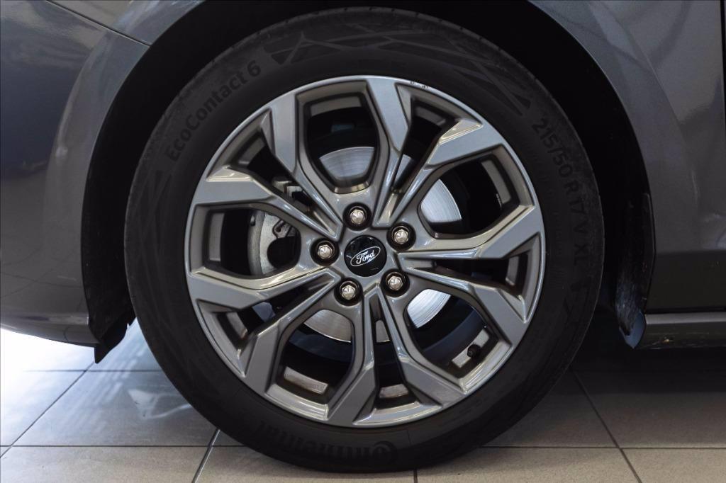 FORD Focus 1.0 ecoboost h ST-Line Design 125cv del 2022