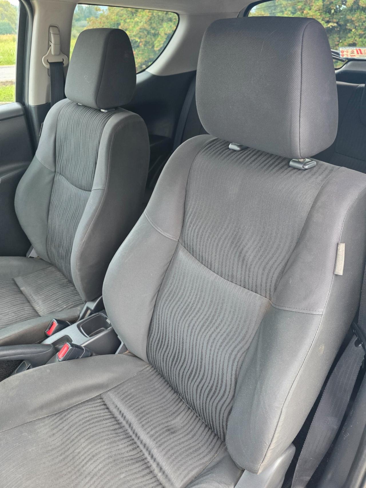 Suzuki Swift 1.3 DDiS 3 porte GL Top