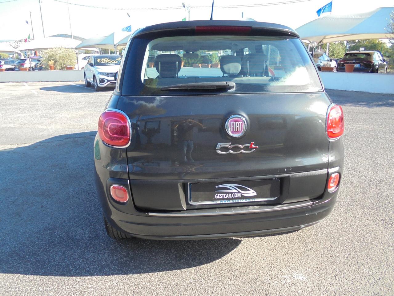 Fiat 500L 1.3 Multijet 85 CV Pop Star