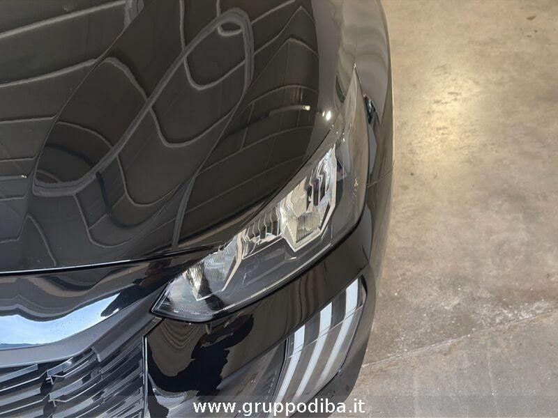 Peugeot 208 II 2023 1.2 puretech Allure s&s 100cv