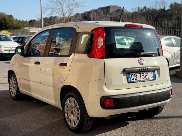 FIAT Panda 1.2 EasyPower Lounge (NESSUN VINCOLO)