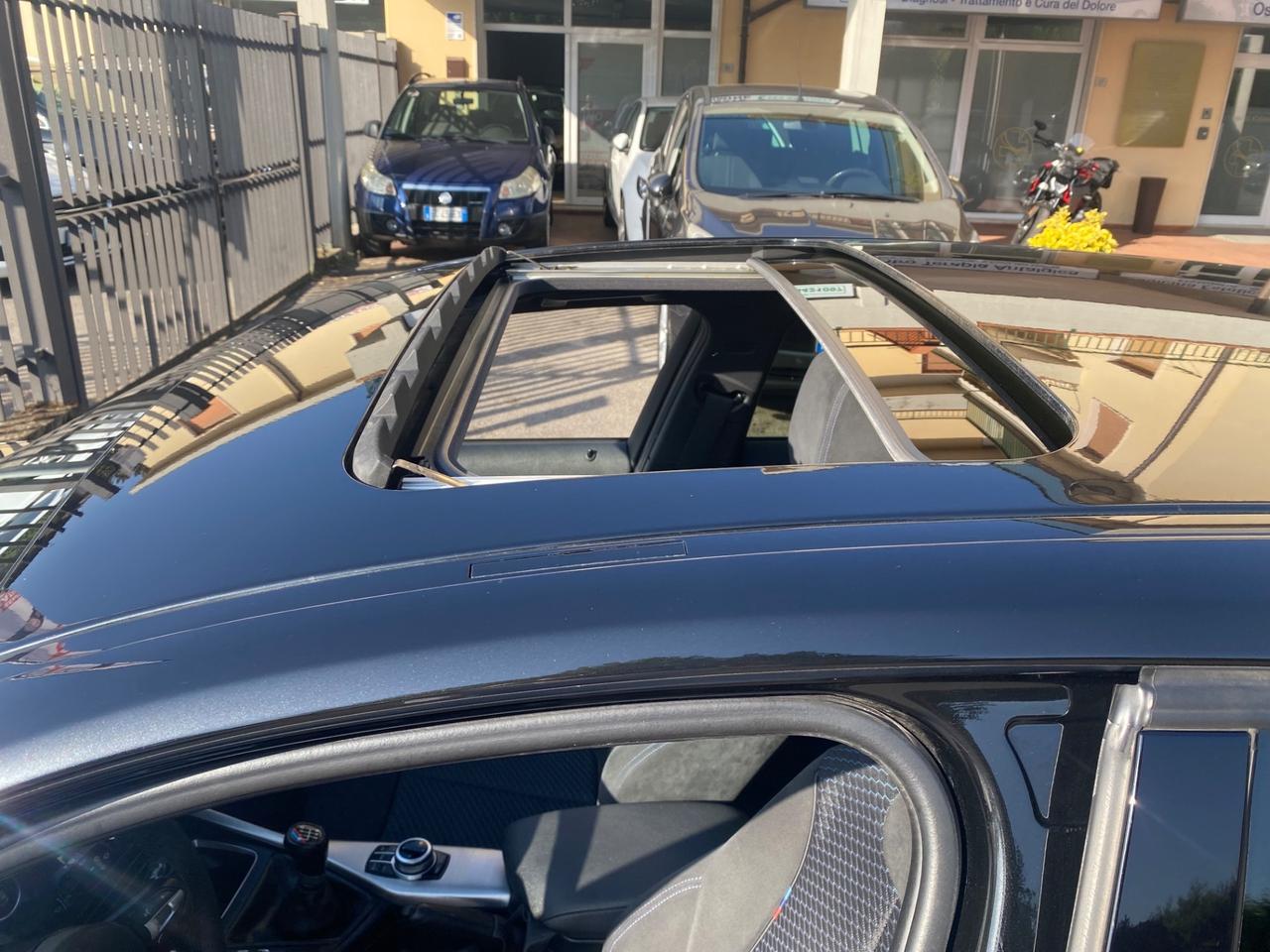 Bmw 116 116d 5p.M sport