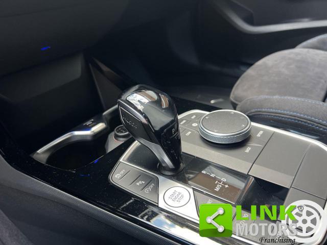 BMW 118 118d 5p. M Sport